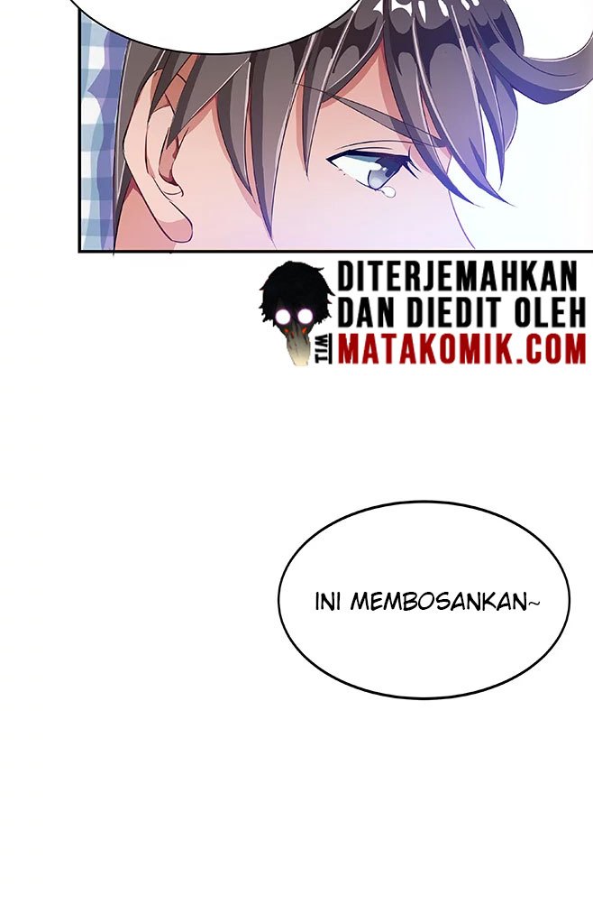 Cultivation Chat Group Chapter 02 Gambar 11
