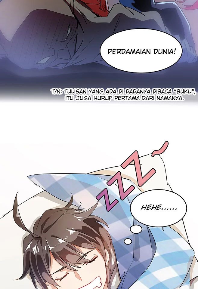 Cultivation Chat Group Chapter 02 Gambar 16