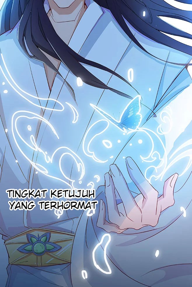 Cultivation Chat Group Chapter 02 Gambar 28