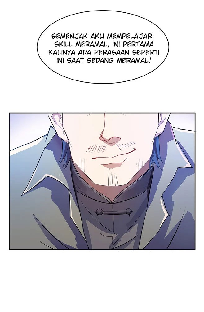 Cultivation Chat Group Chapter 02 Gambar 45