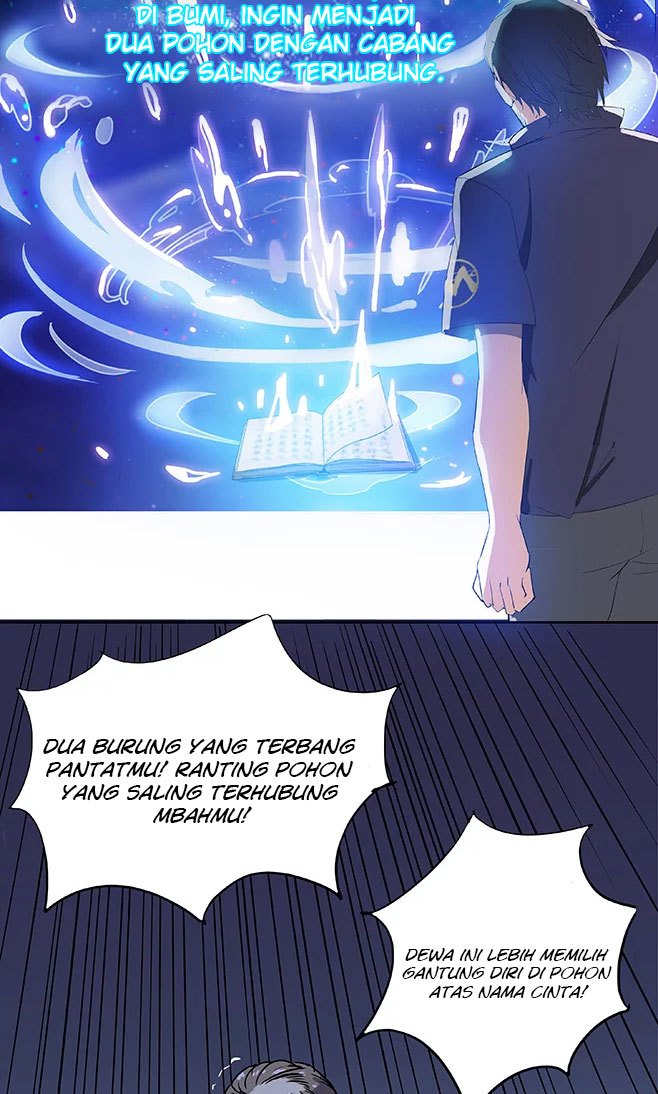 Cultivation Chat Group Chapter 02 Gambar 48