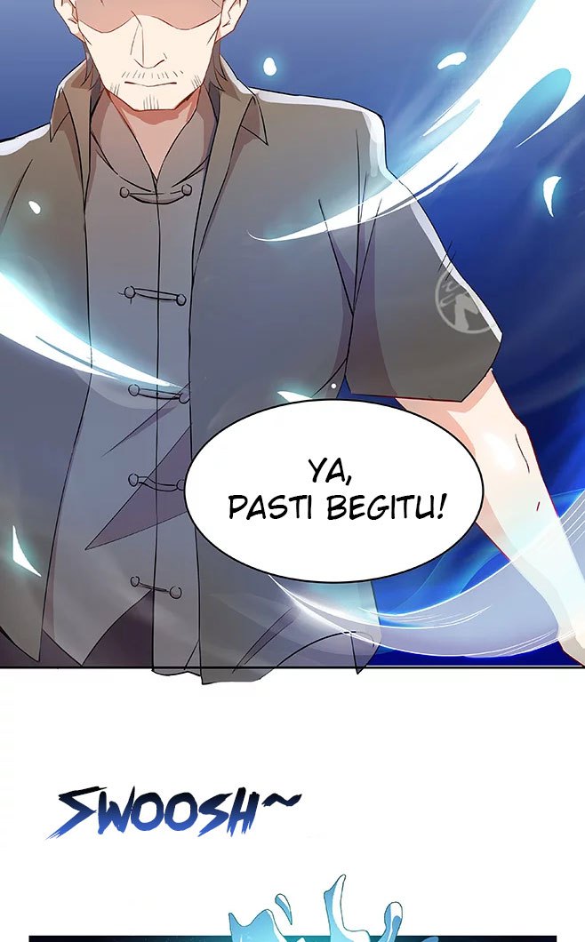 Cultivation Chat Group Chapter 02 Gambar 51