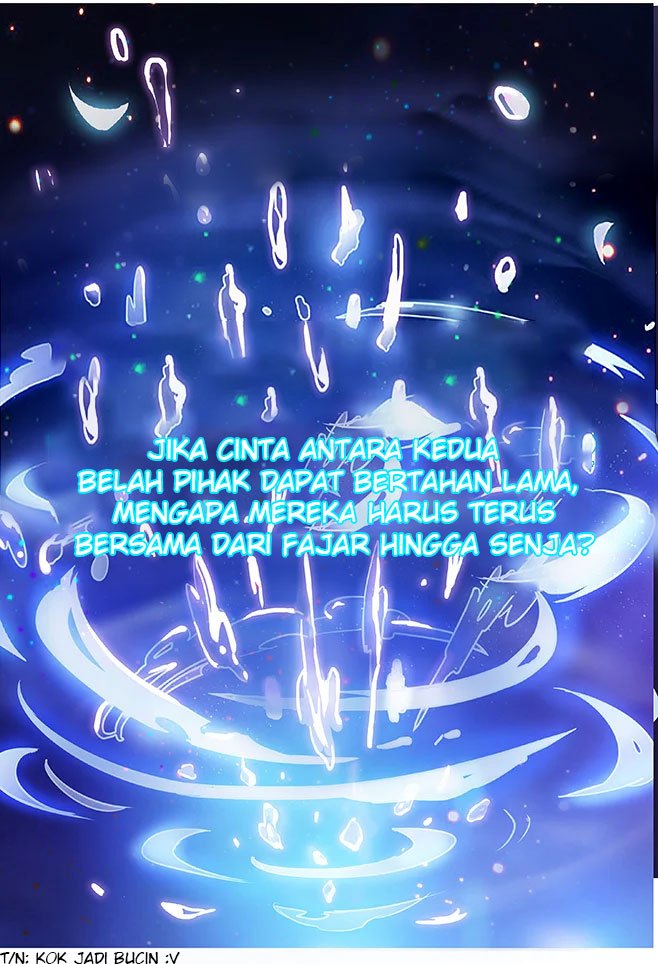 Cultivation Chat Group Chapter 02 Gambar 55