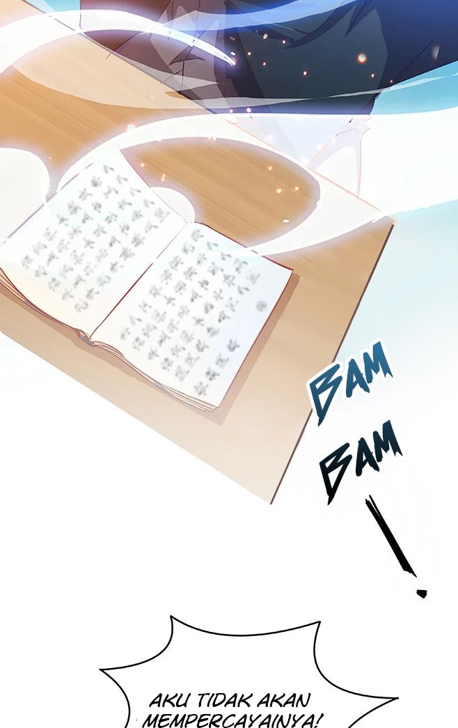 Cultivation Chat Group Chapter 02 Gambar 57