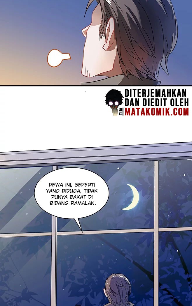 Cultivation Chat Group Chapter 02 Gambar 61