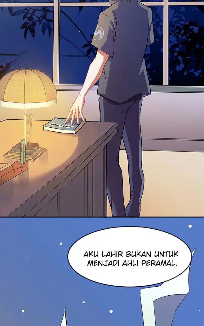 Cultivation Chat Group Chapter 02 Gambar 62
