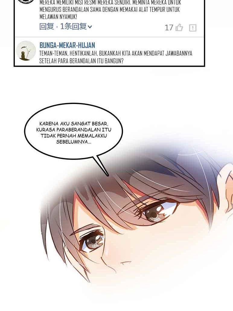 Cultivation Chat Group Chapter 07 Gambar 13