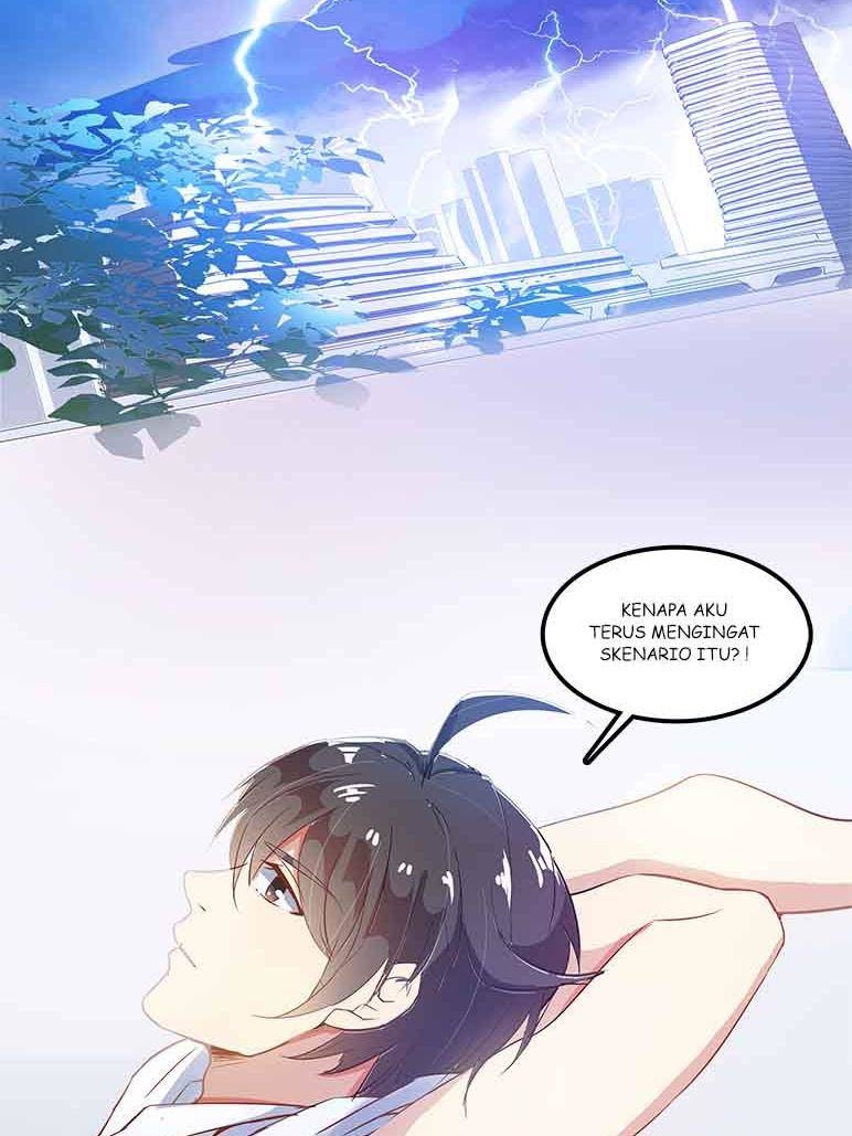 Cultivation Chat Group Chapter 07 Gambar 20