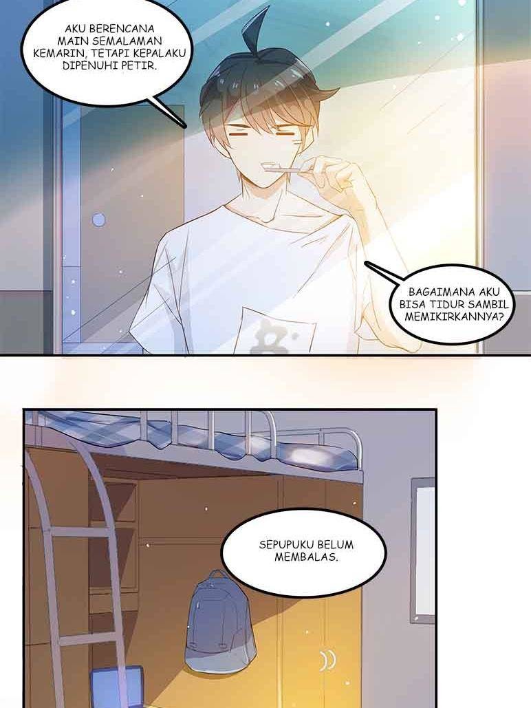 Cultivation Chat Group Chapter 07 Gambar 23