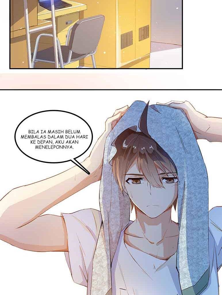 Cultivation Chat Group Chapter 07 Gambar 24