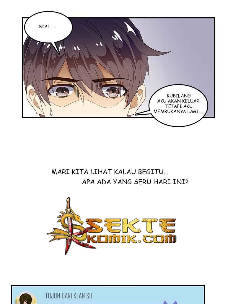 Cultivation Chat Group Chapter 07 Gambar 28
