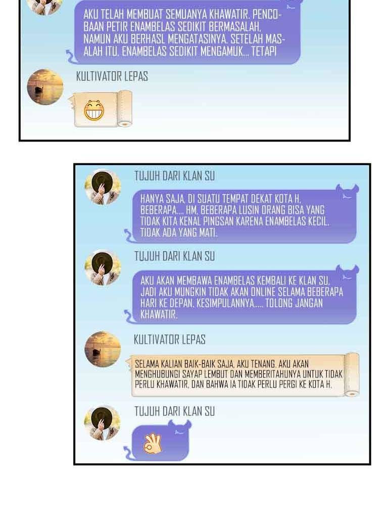Cultivation Chat Group Chapter 07 Gambar 29