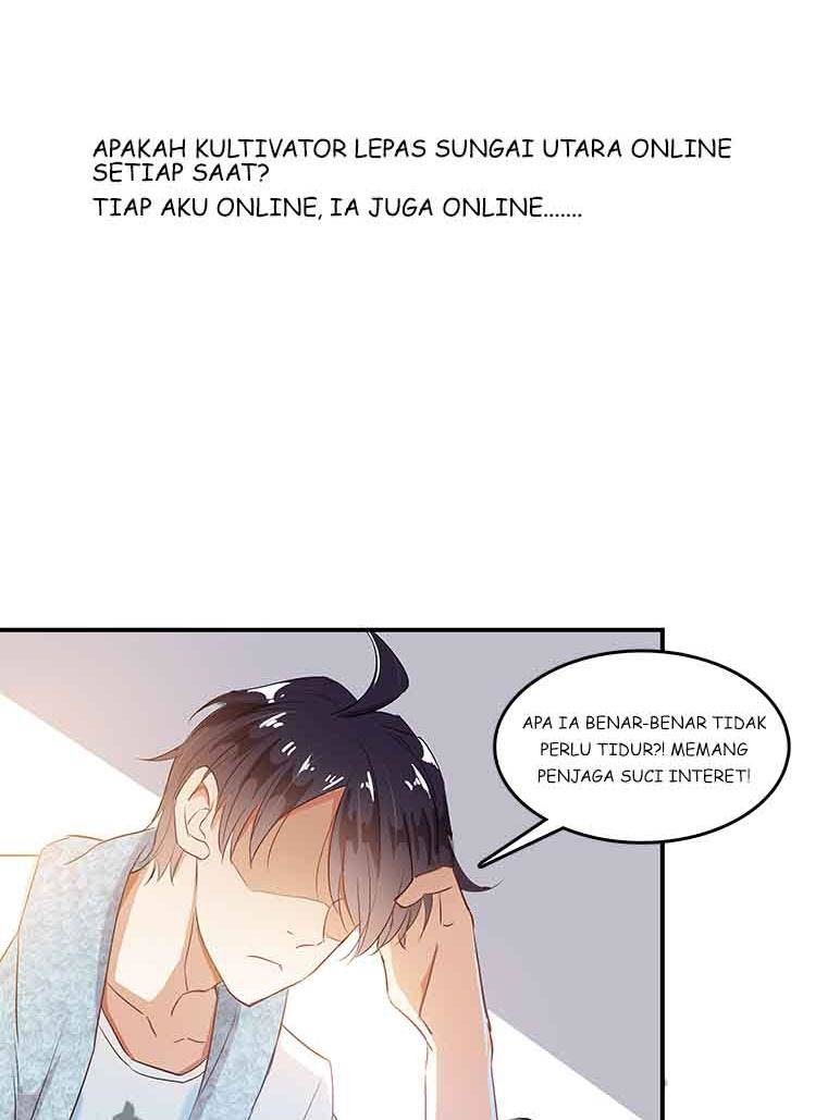 Cultivation Chat Group Chapter 07 Gambar 30