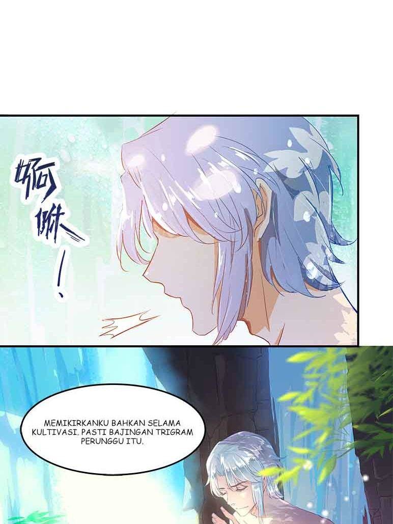 Cultivation Chat Group Chapter 07 Gambar 32