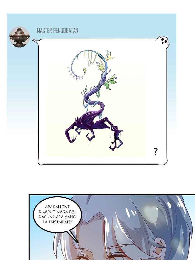 Cultivation Chat Group Chapter 07 Gambar 35