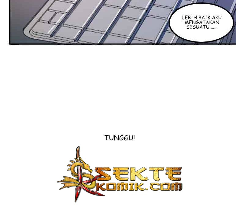 Cultivation Chat Group Chapter 07 Gambar 39