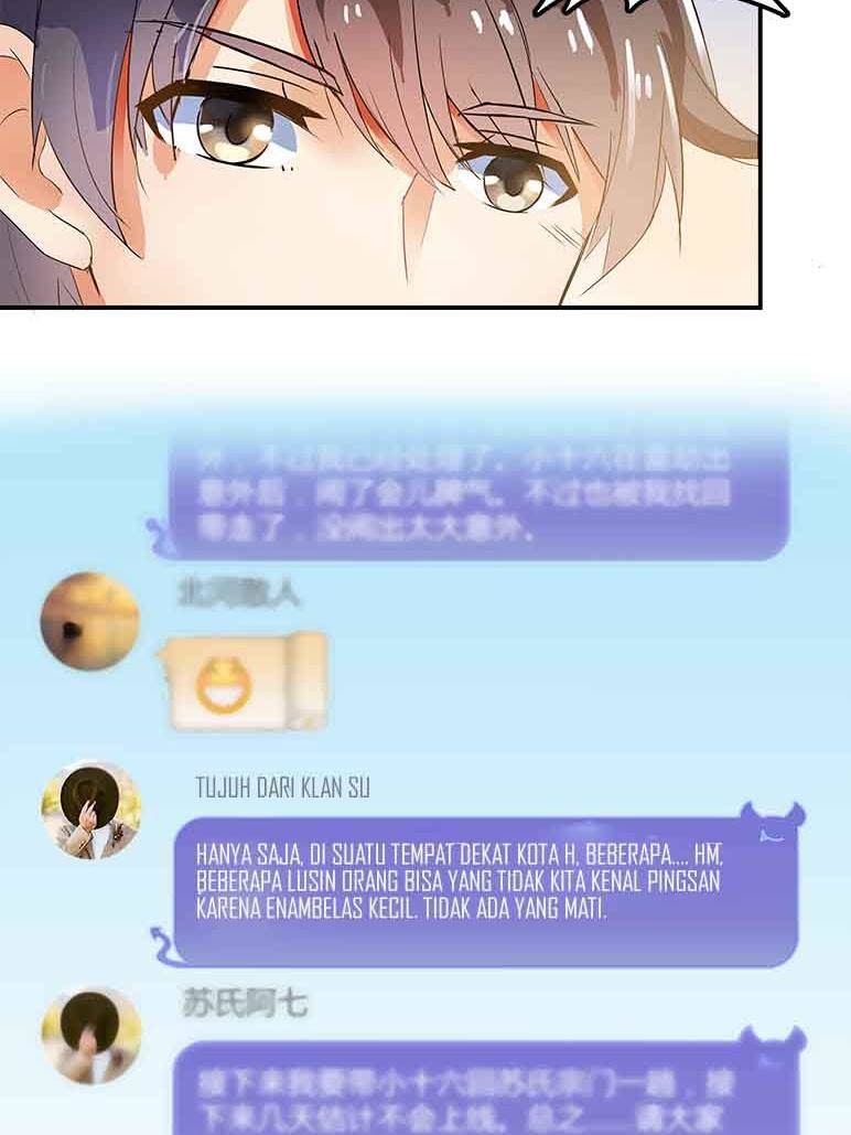 Cultivation Chat Group Chapter 07 Gambar 41