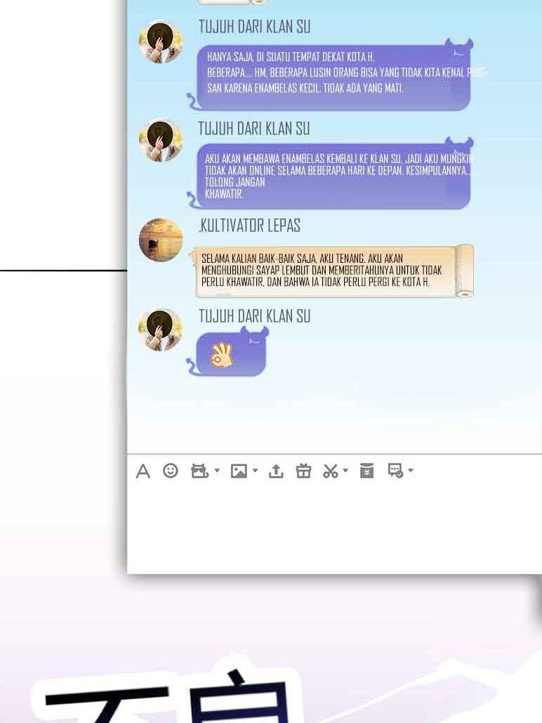 Cultivation Chat Group Chapter 07 Gambar 44