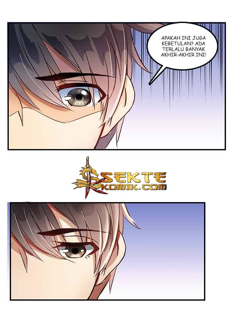 Cultivation Chat Group Chapter 07 Gambar 47