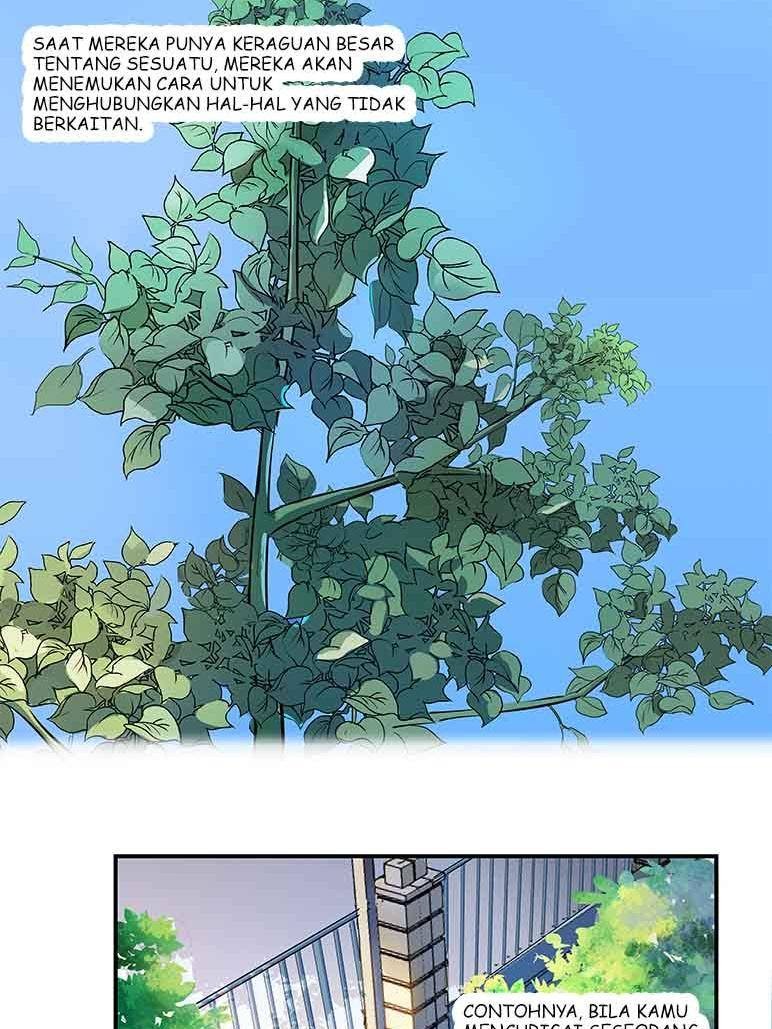 Cultivation Chat Group Chapter 07 Gambar 50