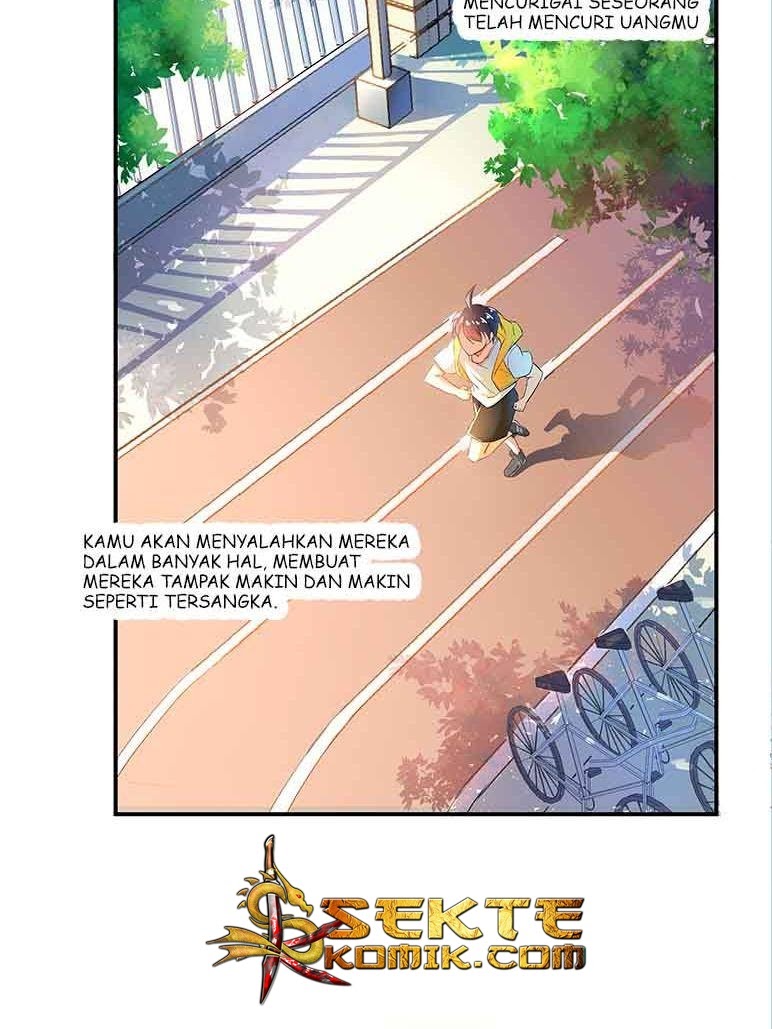 Cultivation Chat Group Chapter 07 Gambar 51
