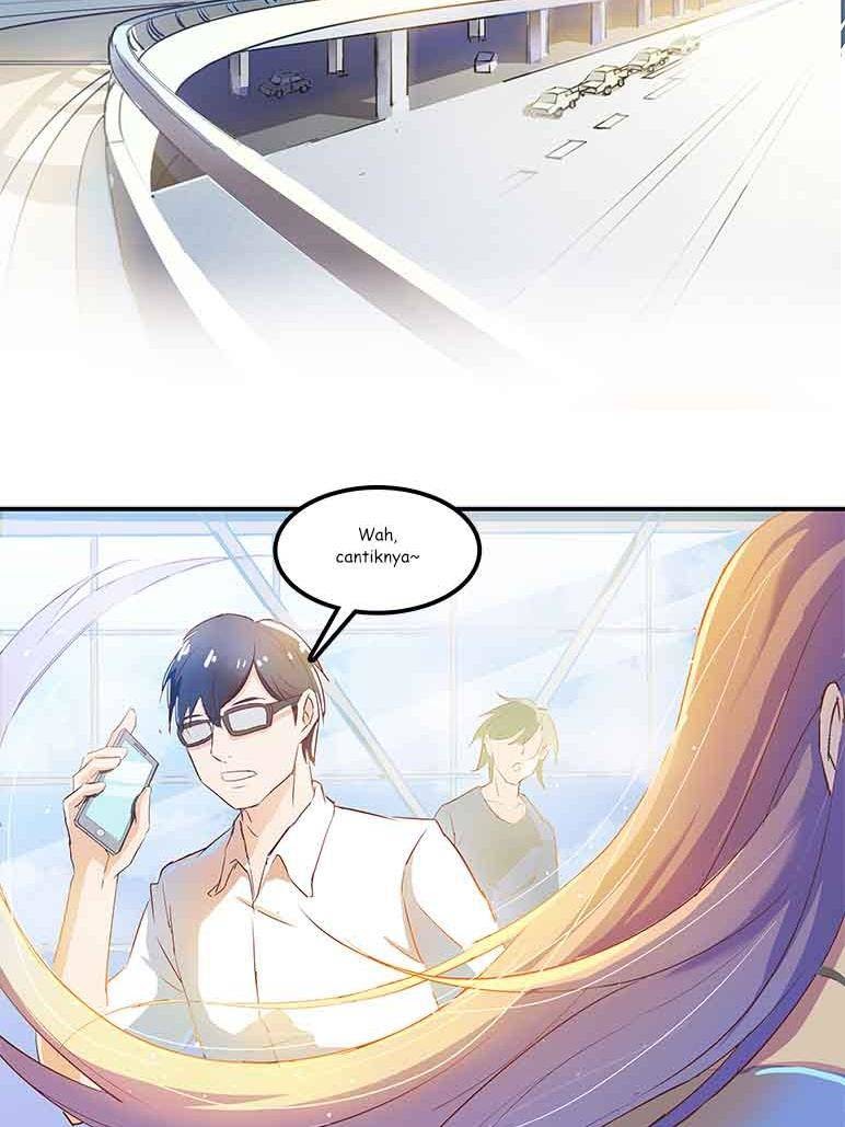Cultivation Chat Group Chapter 07 Gambar 58