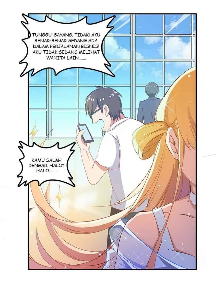Cultivation Chat Group Chapter 07 Gambar 60