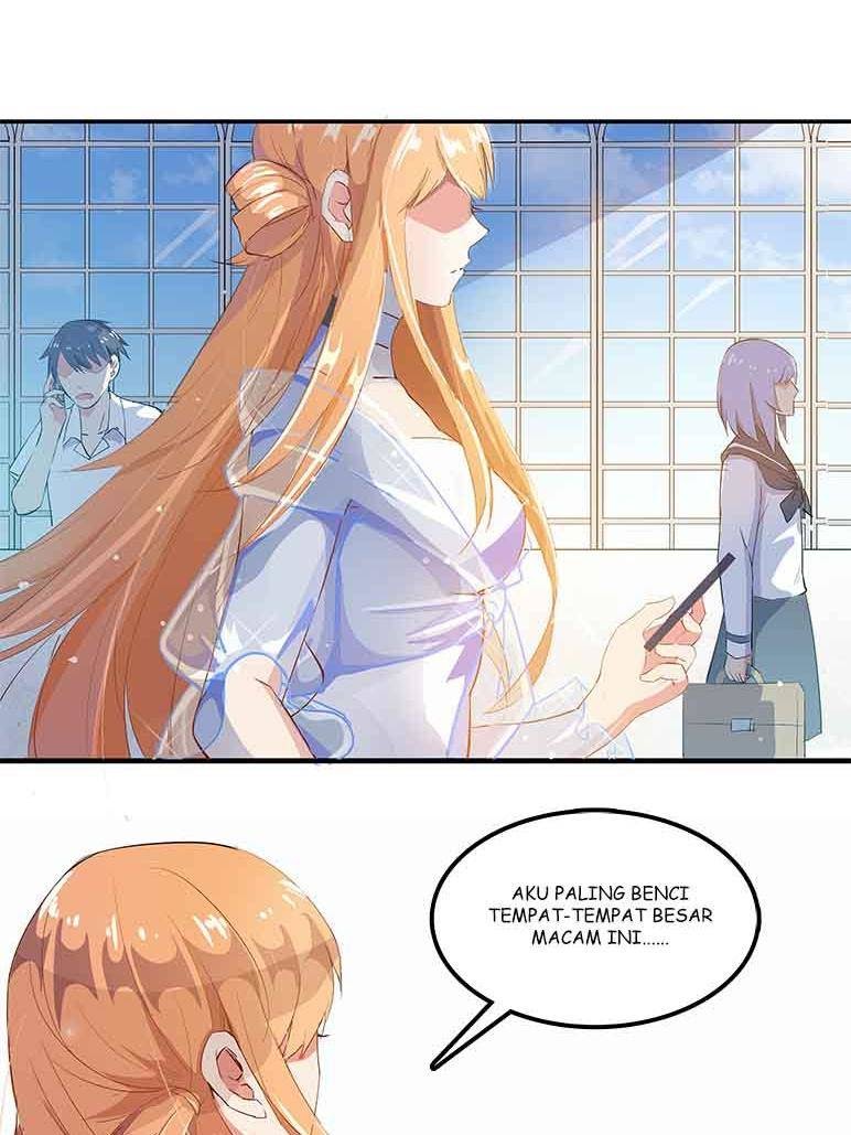 Cultivation Chat Group Chapter 07 Gambar 61