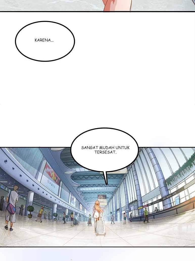 Cultivation Chat Group Chapter 07 Gambar 63