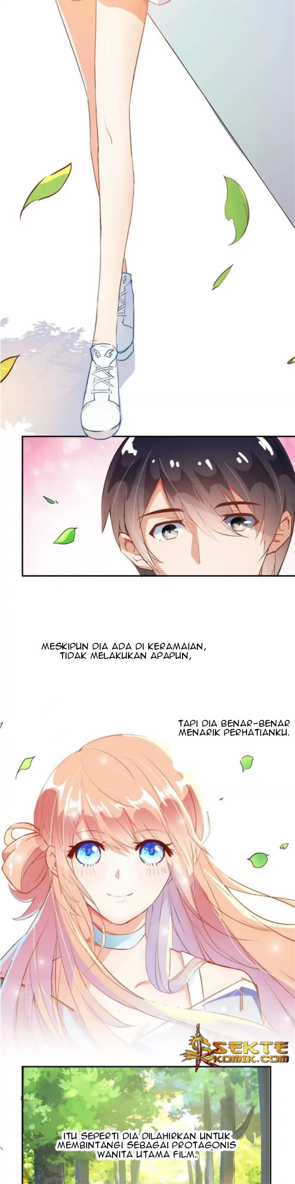 Cultivation Chat Group Chapter 08 Gambar 16