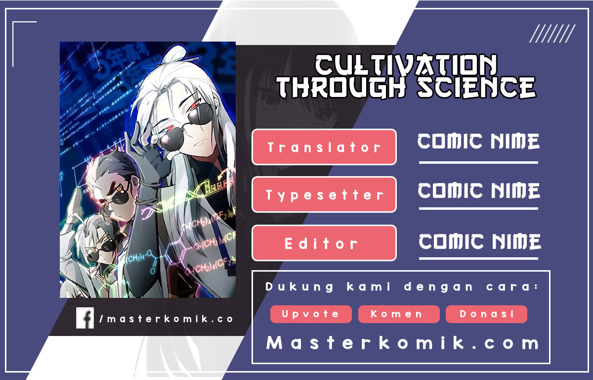 Cultivation Through Science Chapter 07 Gambar 1