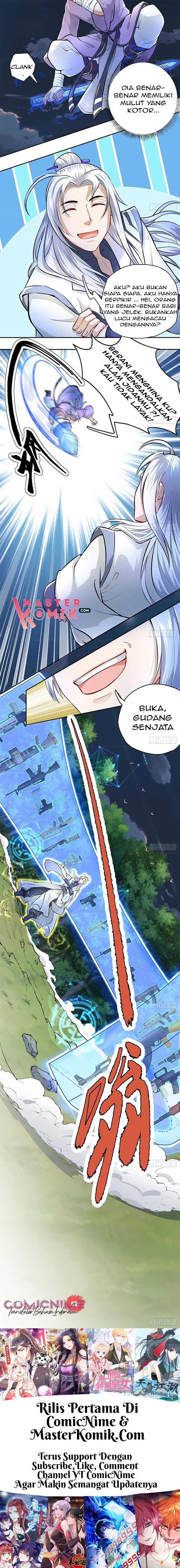 Cultivation Through Science Chapter 07 Gambar 6