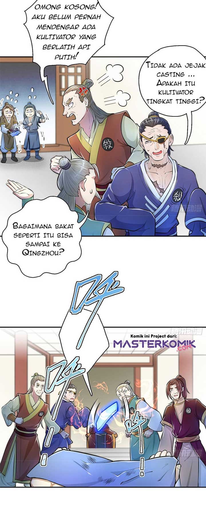 Cultivation Through Science Chapter 09 Gambar 4