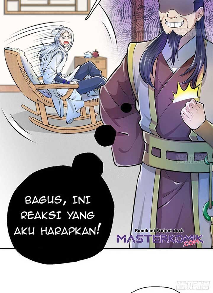 Cultivation Through Science Chapter 09 Gambar 7