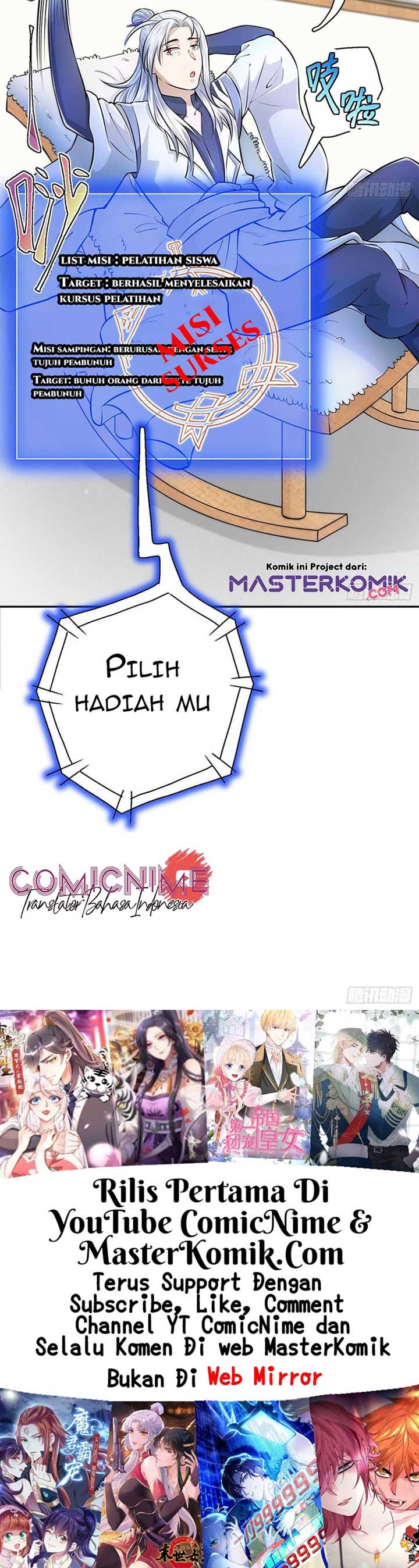 Cultivation Through Science Chapter 09 Gambar 10