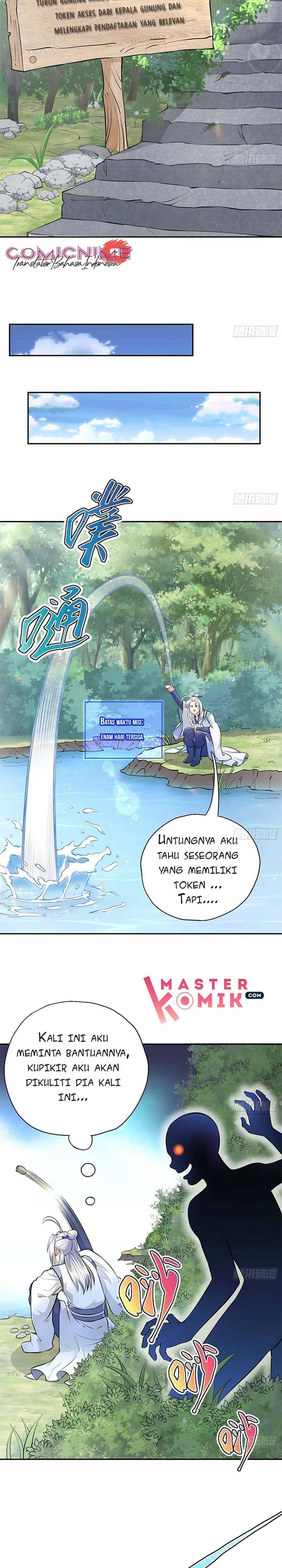 Cultivation Through Science Chapter 11 Gambar 4