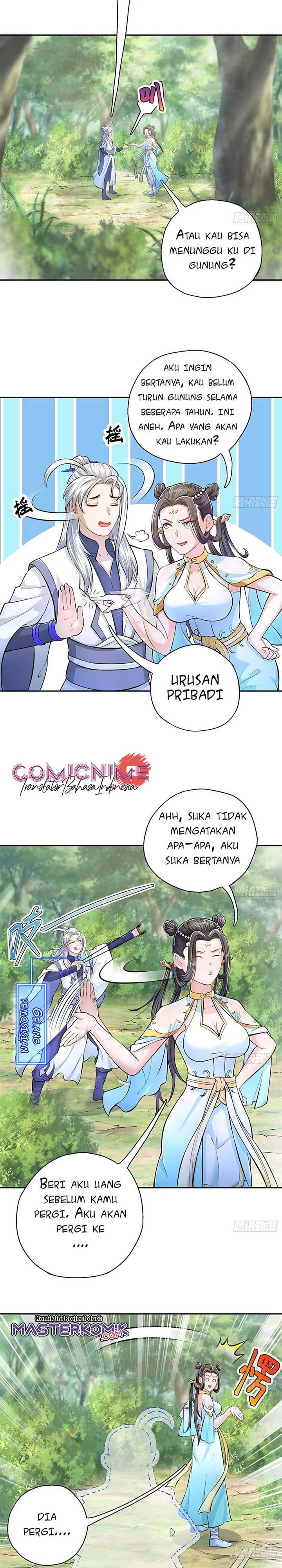 Cultivation Through Science Chapter 11 Gambar 7