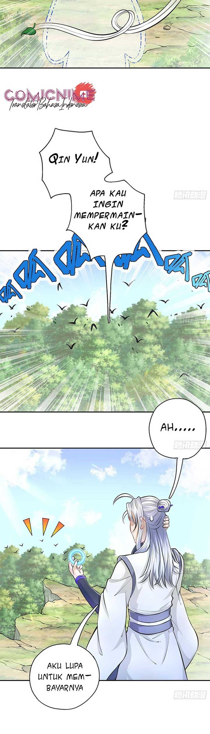 Cultivation Through Science Chapter 11 Gambar 8