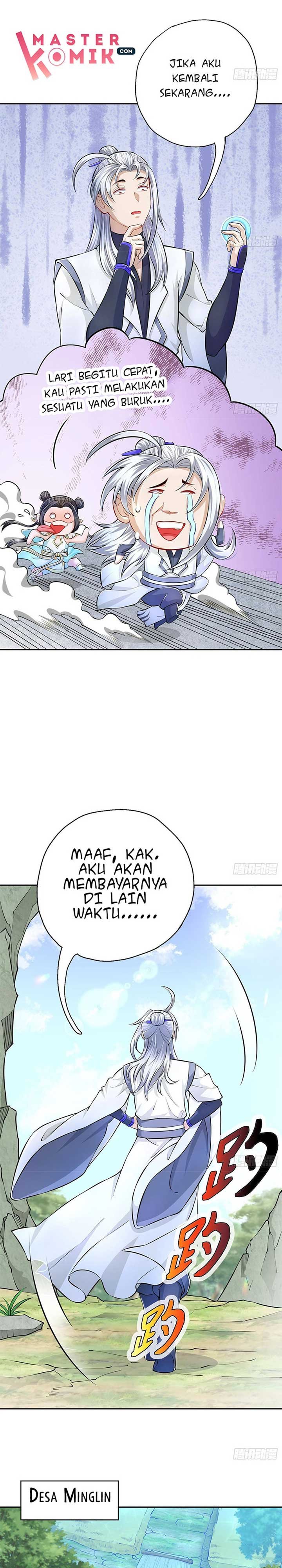 Cultivation Through Science Chapter 11 Gambar 9
