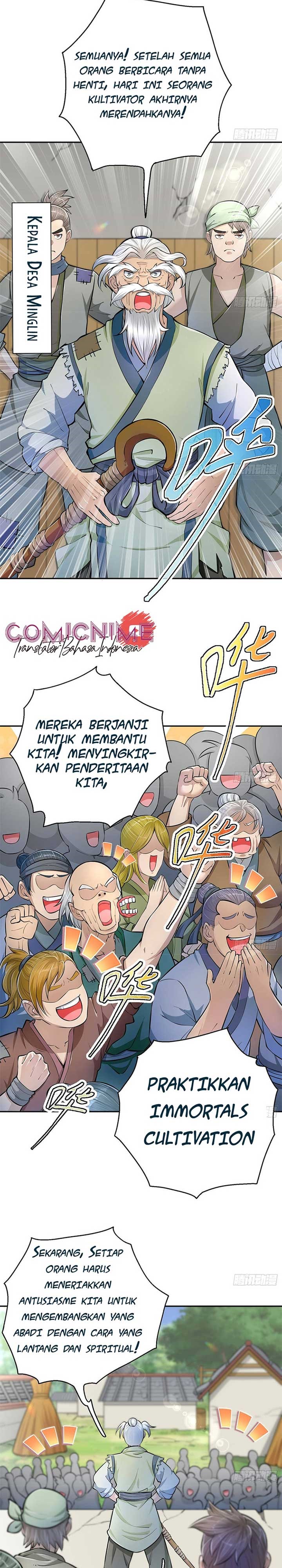 Cultivation Through Science Chapter 12 Gambar 4