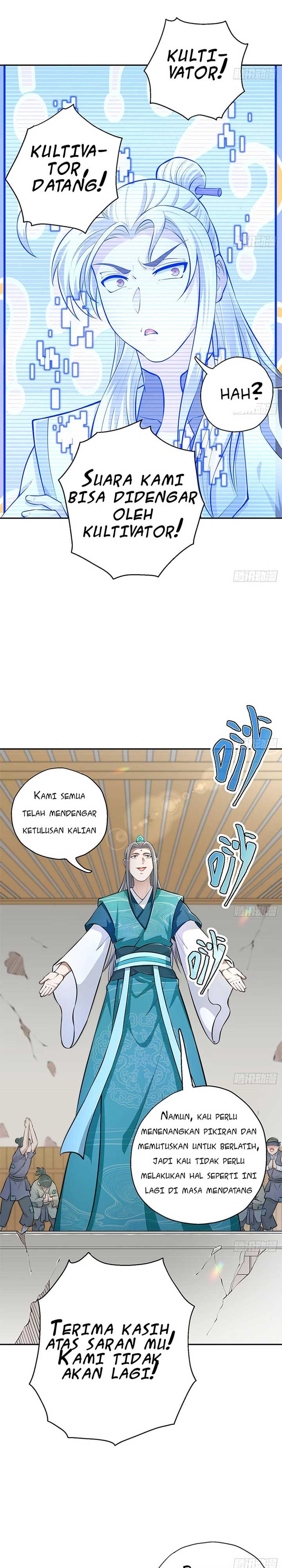 Cultivation Through Science Chapter 12 Gambar 9