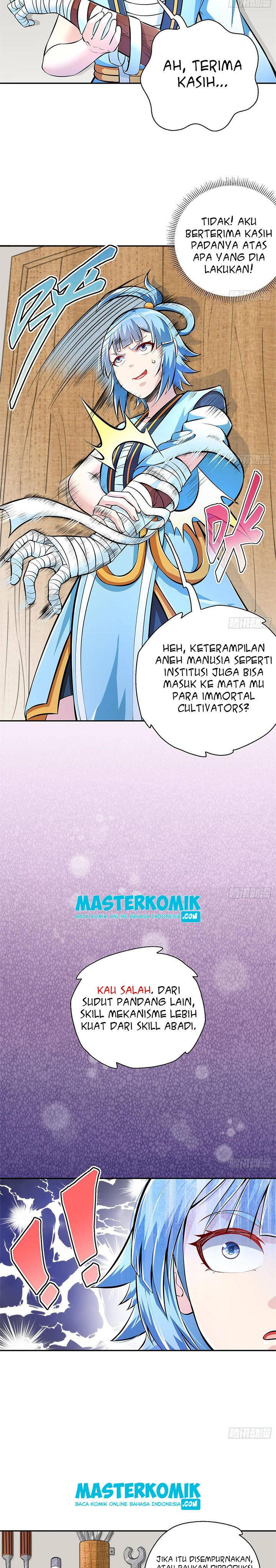 Cultivation Through Science Chapter 16 Gambar 6