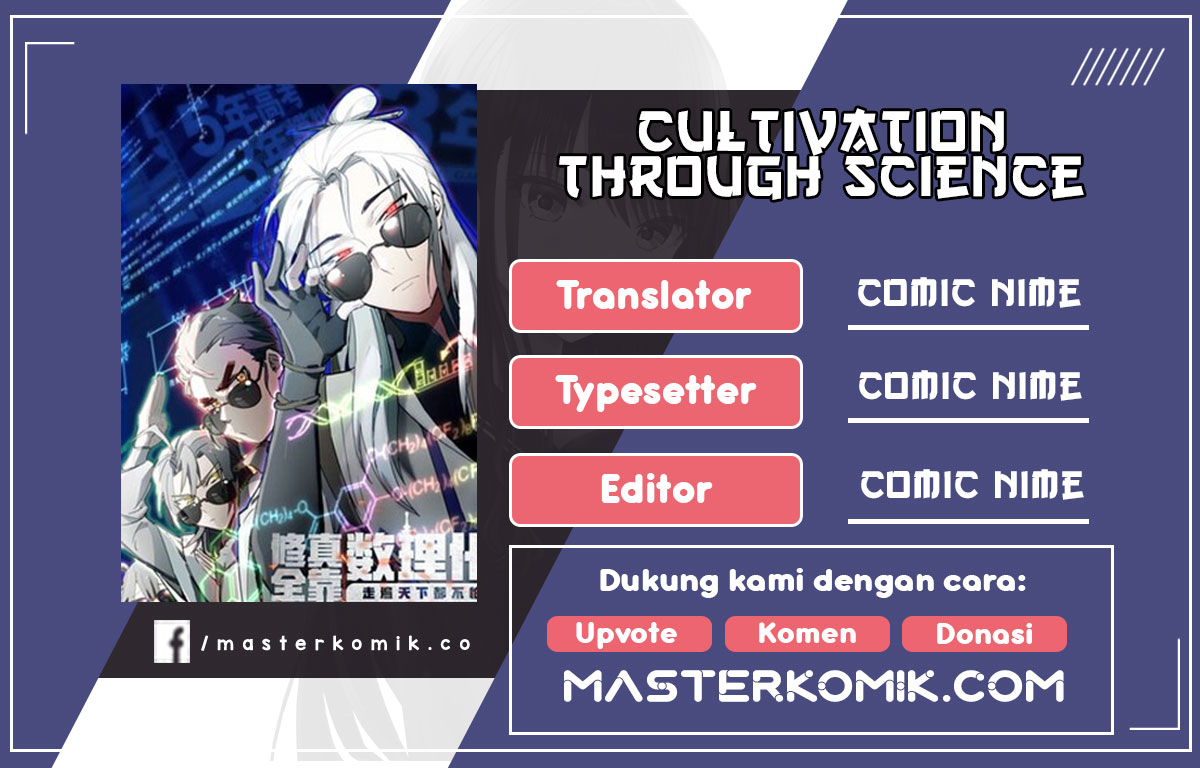 Cultivation Through Science Chapter 20 Gambar 1