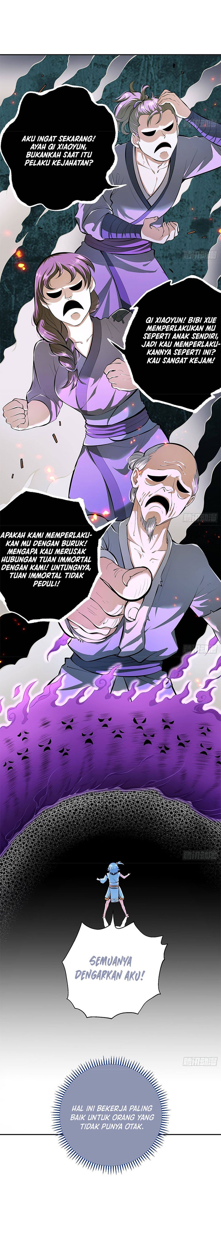 Cultivation Through Science Chapter 20 Gambar 4