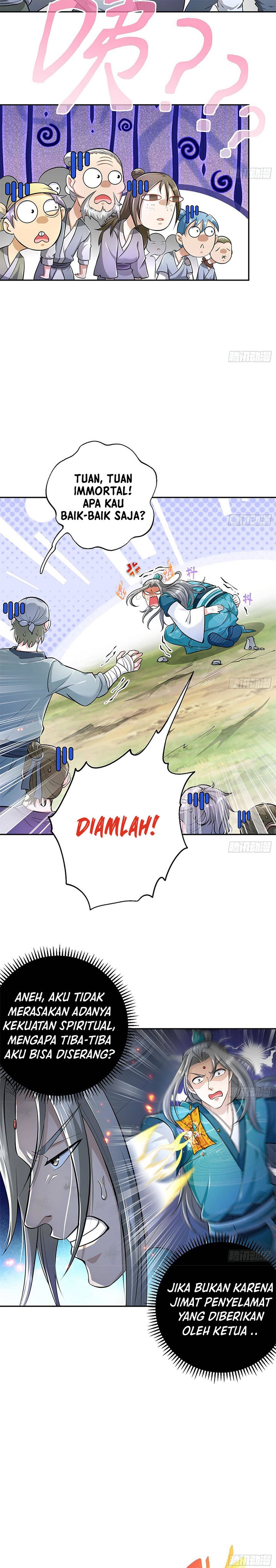 Cultivation Through Science Chapter 20 Gambar 8