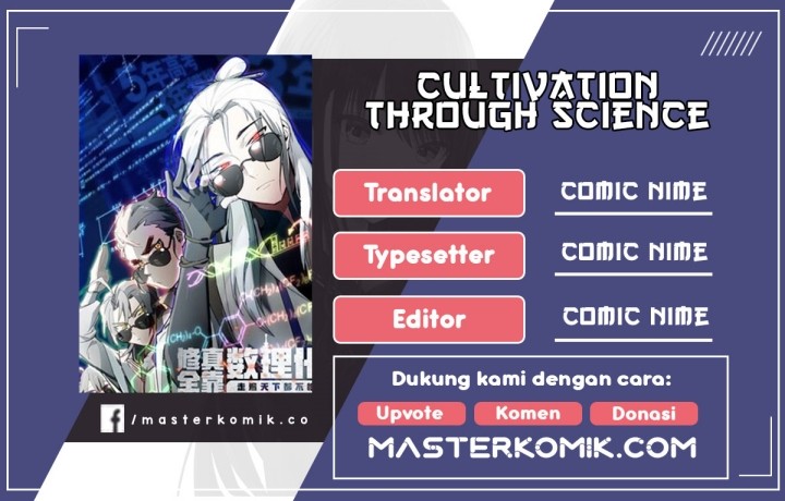 Cultivation Through Science Chapter 22 Gambar 1