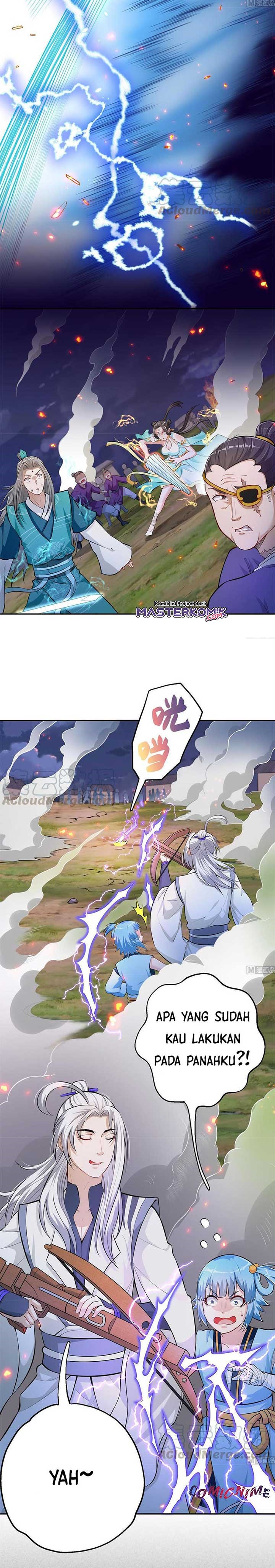 Cultivation Through Science Chapter 22 Gambar 6