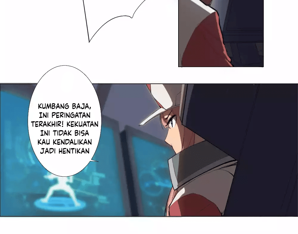 Cultivator Against Hero Society Chapter 06 Gambar 20
