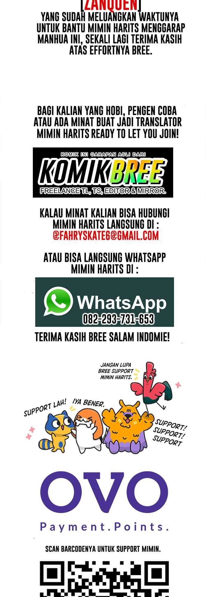 Cultivator Against Hero Society Chapter 21 Gambar 10
