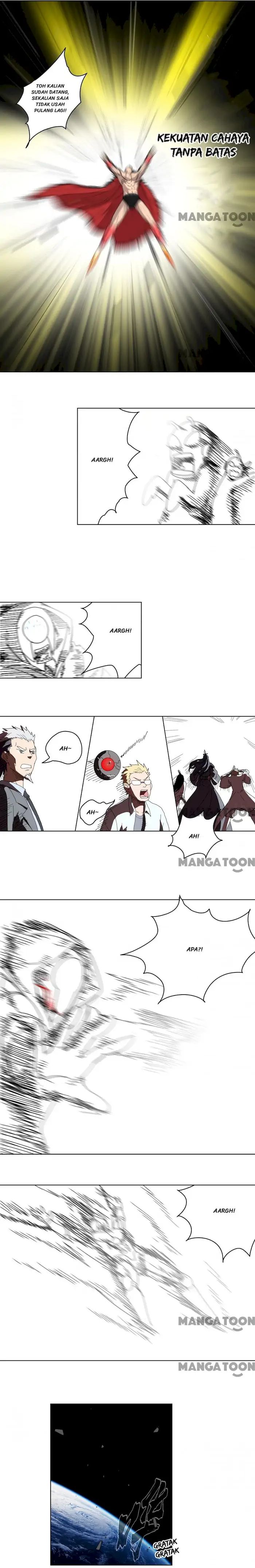Cultivator Against Hero Society Chapter 42 Gambar 3